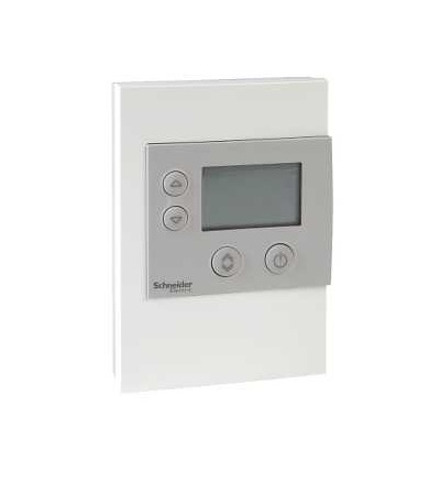 004605100 Pokojové čidlo teploty STR 351 LonMark, Schneider Electric